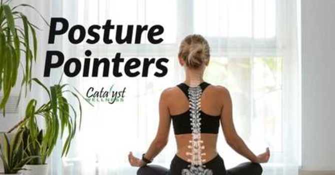 Posture Pointers image